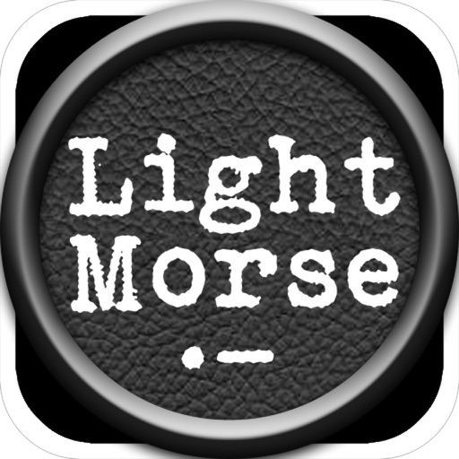 Light Morse