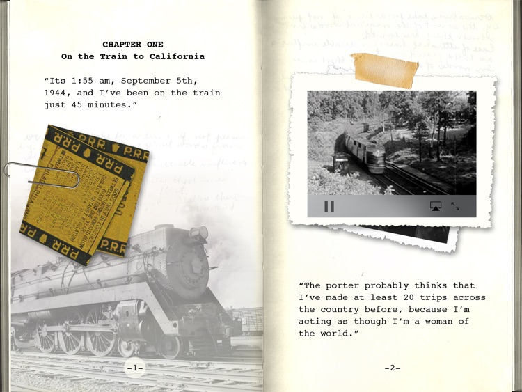 The Computer Wore Heels: The Female Mathematicians of WWII