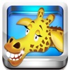 Zoo Dentist: cute animal doctor game