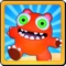 Monster Runner:  Coin Dash