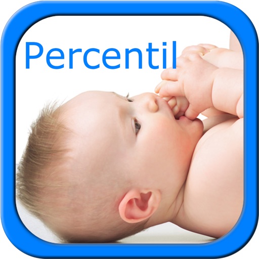 Percentile iOS App