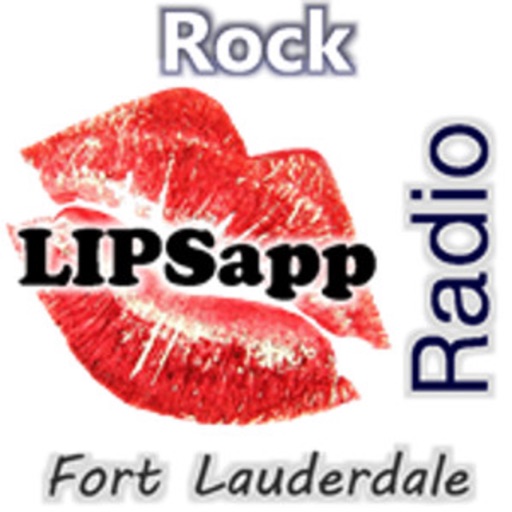 LIPSapp.com RockFLL Radio