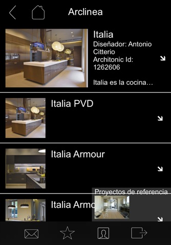 Piacere Arredo screenshot 4