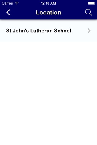 St John's School Jindera screenshot 3