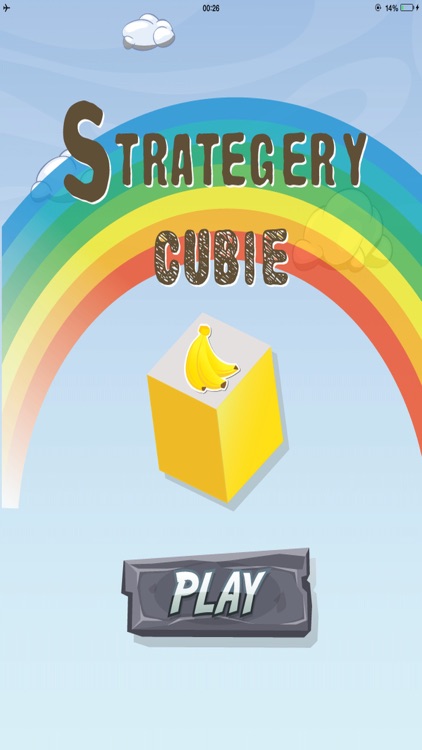 Strategery Cubie - Magic Brain Tinder Free Games for Everyone