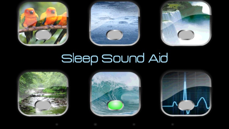 Sleep Sound Aid