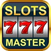 Slot Machine Master