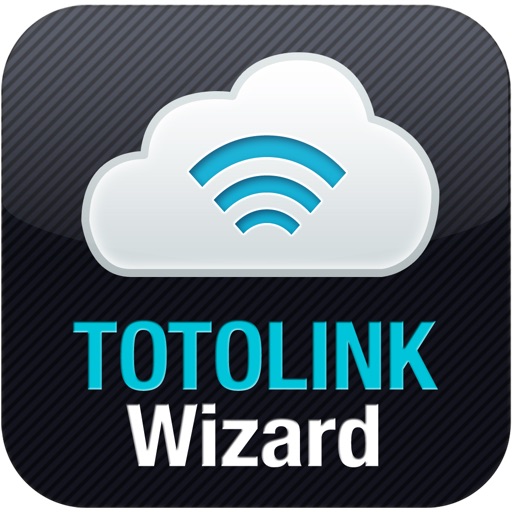 TOTOLINK Wizard