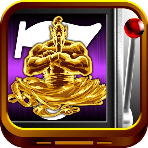 Apex Slots House: Xtreme 777 Slot Machines Plus Blackjack Sportsbook Casino and Lucky Prize Wheel - FREE HD Genie Magic Game icon