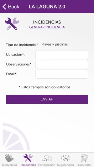 App Participación Ciudadana(圖2)-速報App