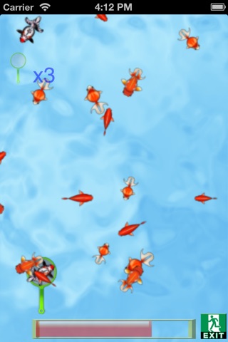 金魚すくい屋 screenshot 4