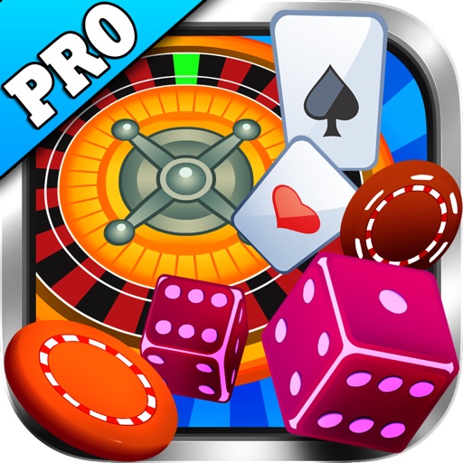 Cash Crazy Casino Slot Pro Icon