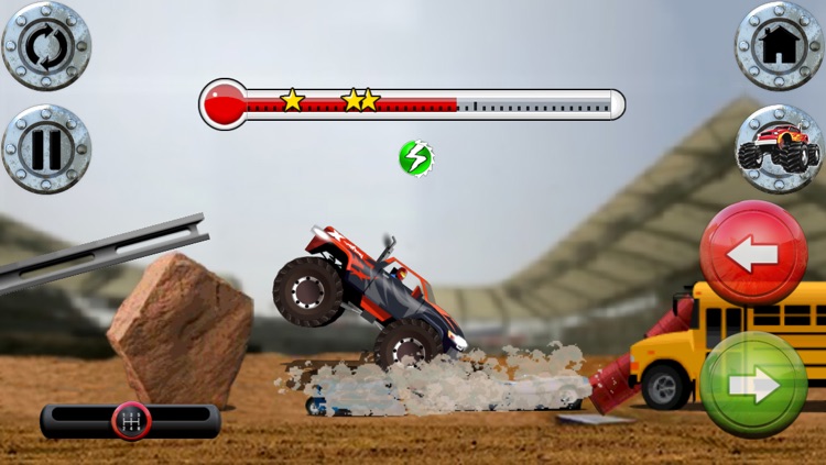 Top Truck Free