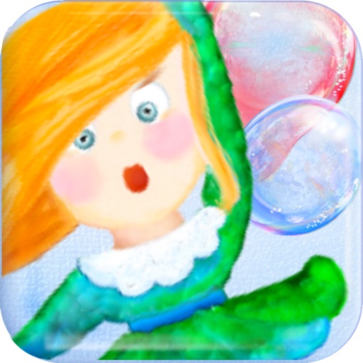 Balloons Mania HD iOS App