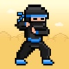 Tiny Ninja Fighter - Play 8-bit Pixel Retro Fighting Games for Free
