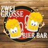 Zwei Grosse Bier Bar
