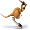 Flappy Skippy Kangaroo