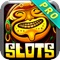 Aztec Slots Party Coin Mania - Addictive Slot-Machines Casino Style Simulation Game Pro