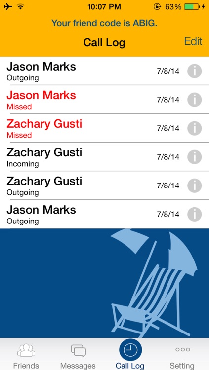 Ripple Cruise Communicator screenshot-4