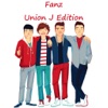 Fanz Union J Edition