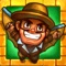 Oz the Explorer: Sand Temple Dash