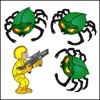 Epic Bug War