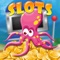Aquarium Slots - Fun Fishy Casino Game