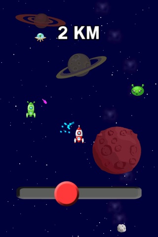 Space Jerks screenshot 3