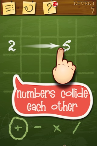 Mathematic Game screenshot 4