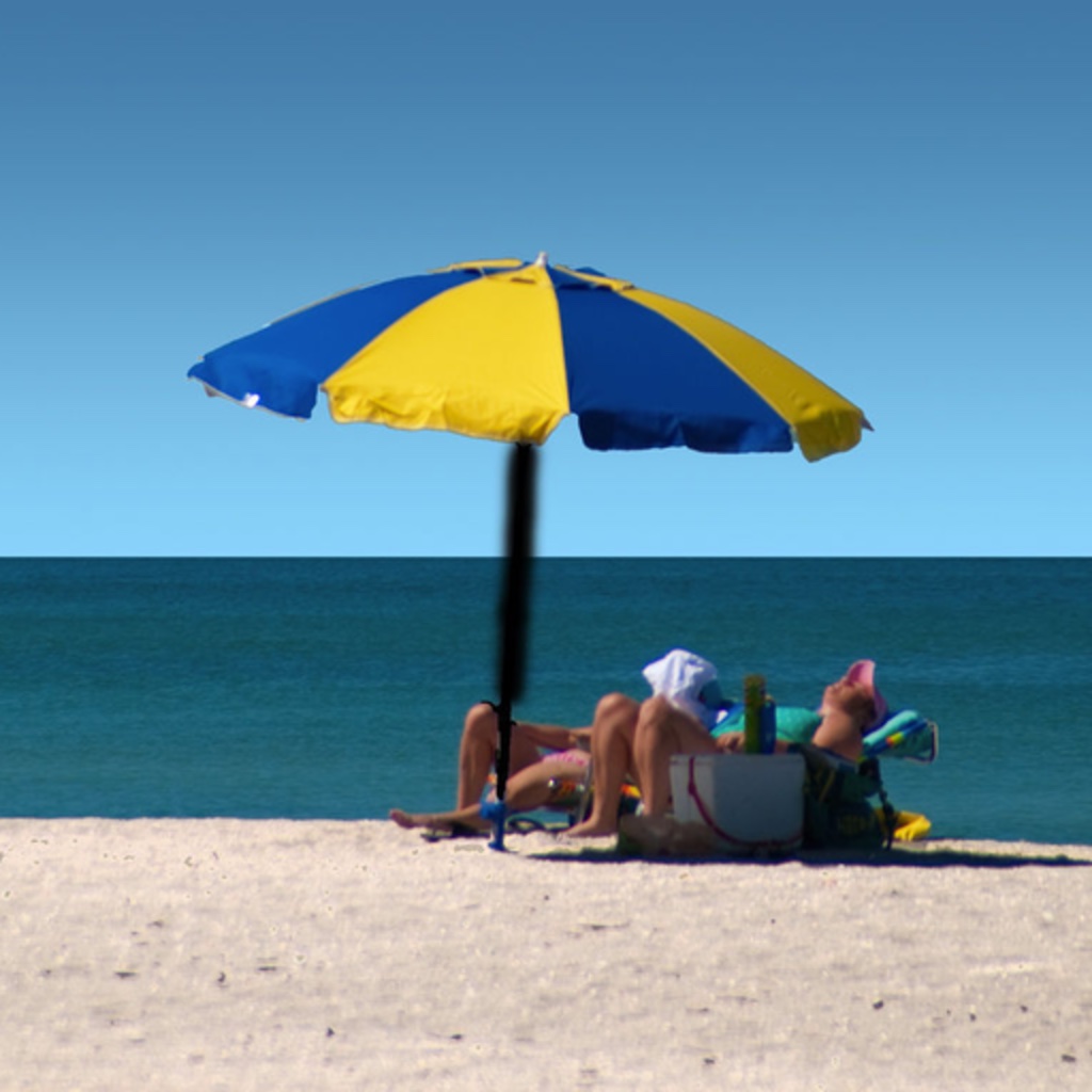 Florida's Best Beaches icon