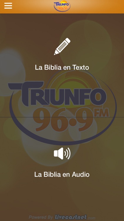 Triunfo 96.9 FM screenshot-4