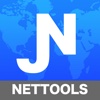 JaNet - Network Tools HD