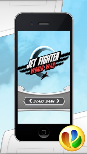 Jet Fighter World War Game - 二戰戰鬥機遊戲免費(圖5)-速報App