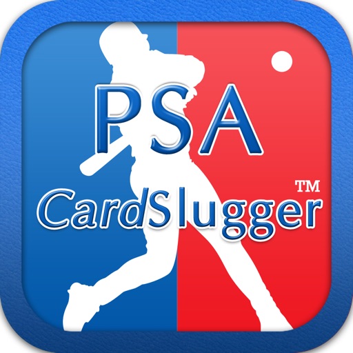 CardSlugger for iPad iOS App