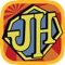 Justice Hero is a great super hero jump & shoot game for all ages