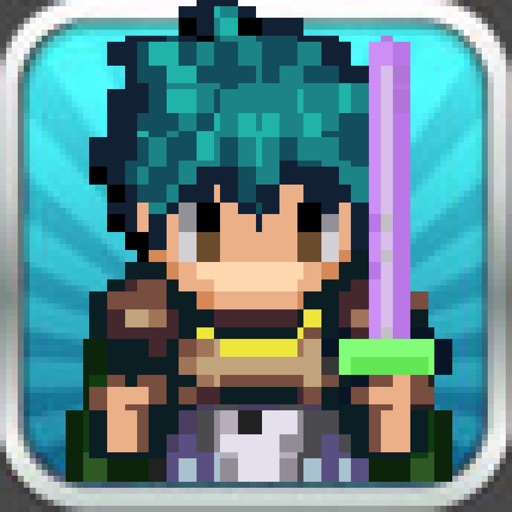 Warrior Crush Pro: rush army of monsters in the best match 3 rpg strategy saga Icon
