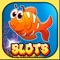 Ace Classic Rich Fish Slots - Lucky Ocean Journey Casino Slot Machine Games Free