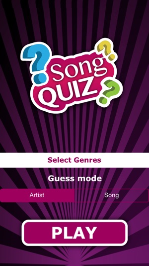 Song Quiz - Guess songs(圖3)-速報App