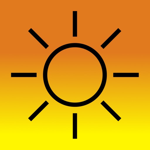 Sunrise Saga iOS App