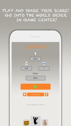 UpDown! App(圖4)-速報App