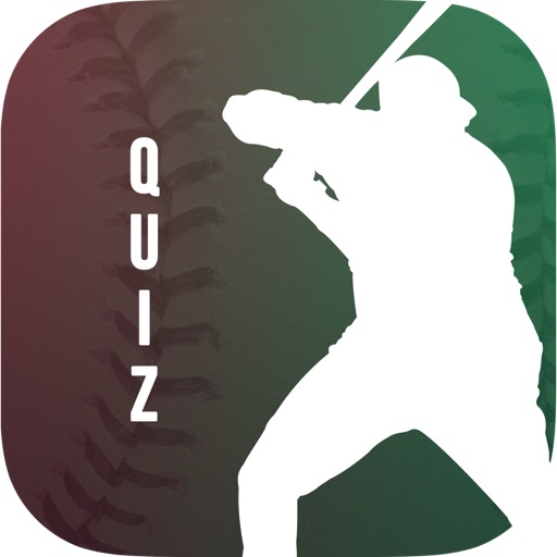 Baseball Top Players 2014 Quiz Game– Guess The League's Superstars (MLB edition) Icon