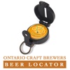 Ontario Craft Beer Finder