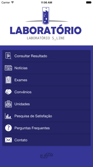 Laboratório S_Line(圖1)-速報App