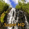 Waterfalls Super HD (for new iPad) - Amazing wallpapers for iPad