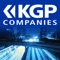 The KGP Companies App is an all access pass to KGP Logistics and BlueStream Professional Services communications and technology resources