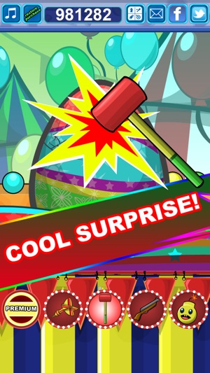 Carnival of Gifts - Fun Surprise Game(圖2)-速報App