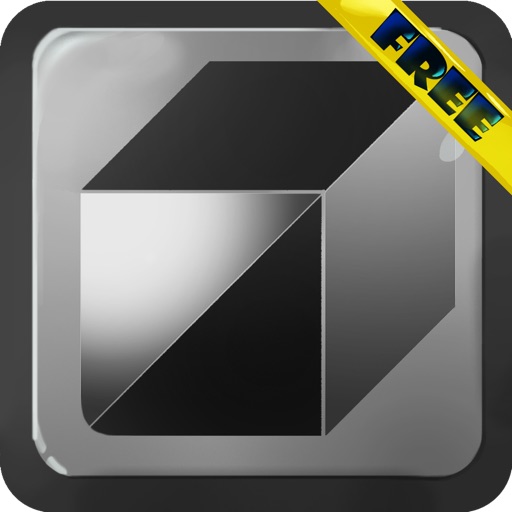 Dizzy Cubes iOS App