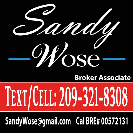 Sandy Wose