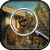 Hidden Object Little Farm Game