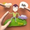 It's a great app for creating animation, simply by finger touch, easy and fast, anywhere you want to use it